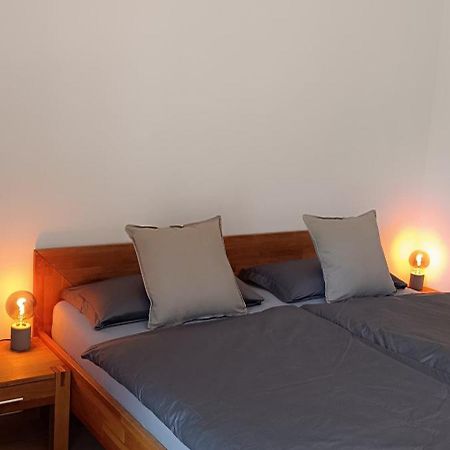 Scheibenberg Appartement Bergzauber מראה חיצוני תמונה