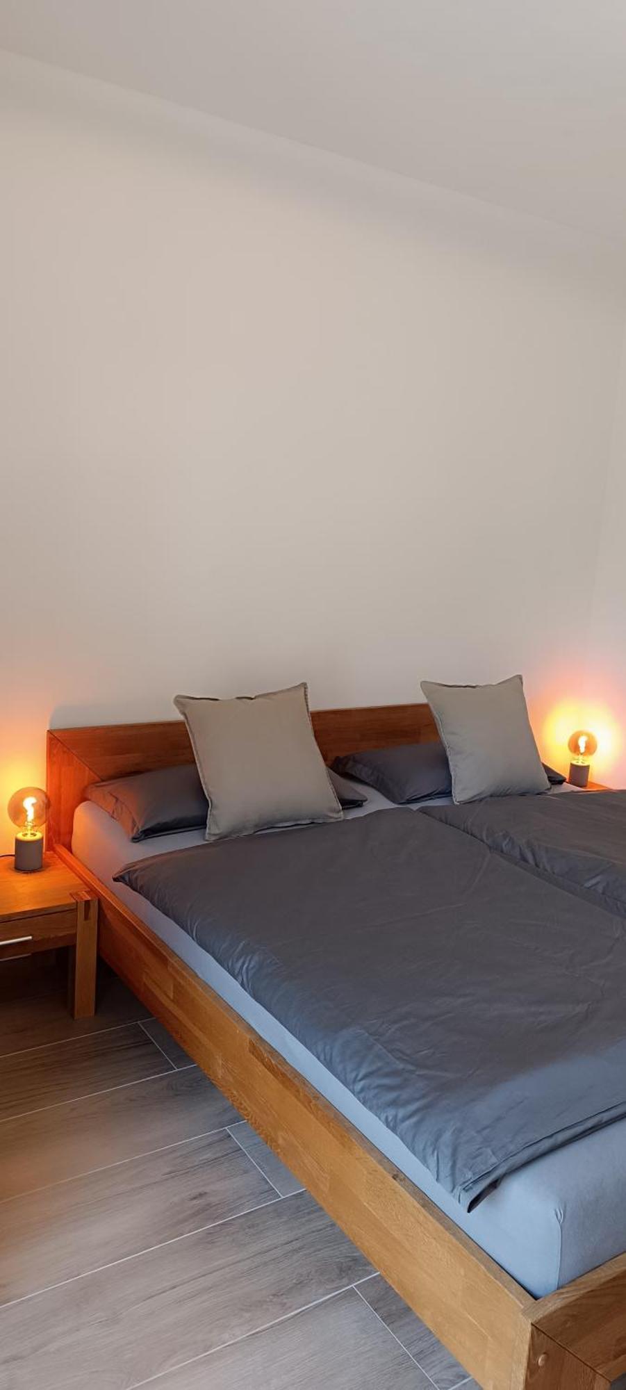 Scheibenberg Appartement Bergzauber מראה חיצוני תמונה